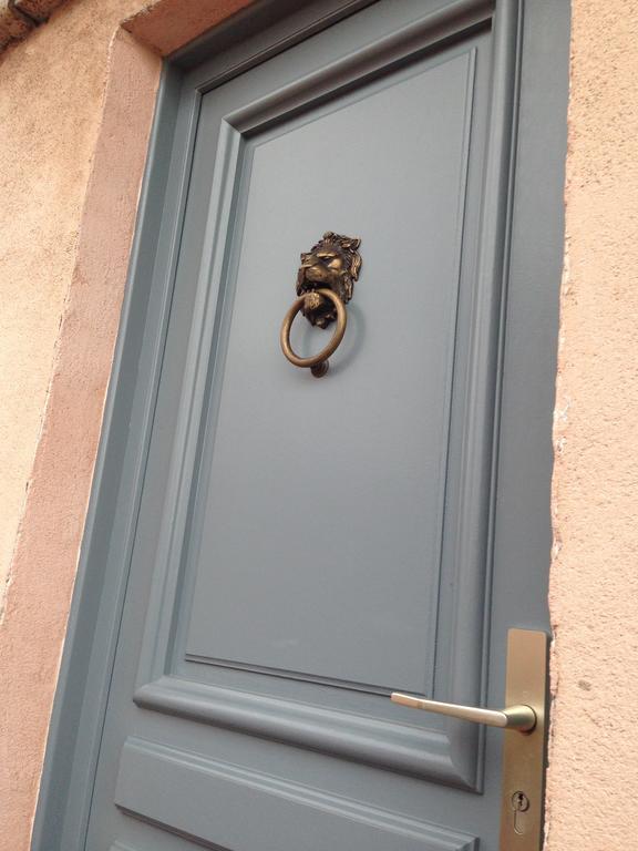 Apartamento Les Toits De Lyon Exterior foto